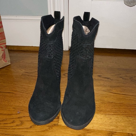 Nine West America collection - Booties - Picture 3 of 5